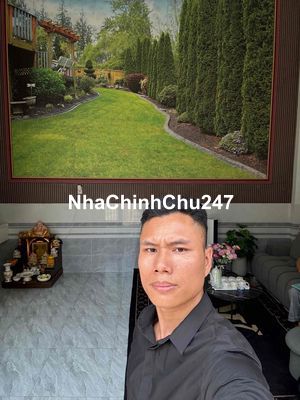 🔥 2 TỶ HƠN – SỞ HỮU NHÀ NGAY CHỢ PHÚ THỌ, FULL NỘI THẤT!