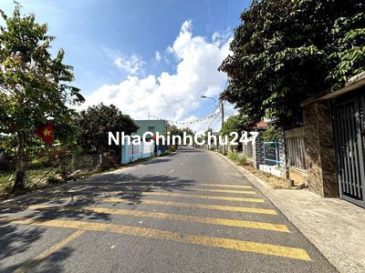 Chủ Cần Ra Nhanh Lô Đất Tại Khối Phố Phong Lục Tây - P.An Thắng