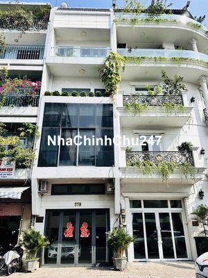 CHỦ ĐI MỸ CẦN BÁN GẤP NHÀ MT TRUNG TÂM Q6 💰 15TỶ TL
