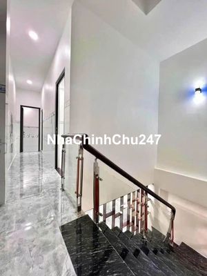 CON CHÚ NĂM BÁN NHÀ Đ. PHẠM THẾ HIỂN,Q8 55M2 1T1L 1TỶ950 BAO SANG TÊN