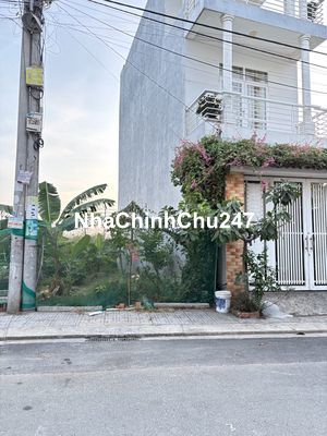 Chính chủ bán lô đất gần mặt tiền đường Gò Cát, 56 m2 giá phù hợp