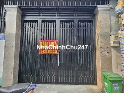 Bán nhà riêng tại 70/57/25 Nguyễn Thị Sáng, 5,2 tỷ, 155m2, chính chủ