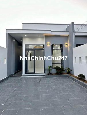 CHỦ NGỘP BÁN NHANH CẤP 4 NGAY CHANGSHIN ĐỒNG KHỞI, TT 300TR NHẬN NHÀ
