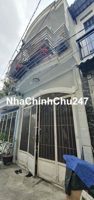 CHÍNH CHỦ BÁN NHÀ DS59 GIÁ 2,99 TỶ