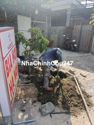 chỉnh chủ cần bán đất