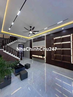 💢Chính chủ gởi bán nhà 3 tầng đường Tôn Thất Dương Kỵ , Hoà Xuân, Đà N