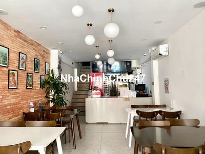 GIÁ RẺ 50Triệu - Nhà MT Cống Quỳnh, Q1 - DT 4x20m, TRỆT LẦU CHÍNH CHỦ