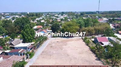 CHỦ NGỘP BÁN ĐẤT 145M2 GIÁ 900TR AN HÒA, TRẢNG BÀNG, TÂY NINH, SỔ RIÊG