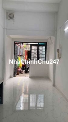 [CHỦ.GẤP.BÁN] Nhà Nhỏ Xinh MT đường Oto Quay đầu