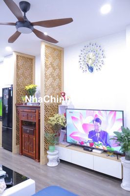 CHÍNH CHỦ BÁN NHÀ - NGƯỜI THẬT VIỆC THẬT