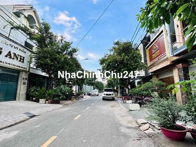 Chủ Gửi Bán - MTNB Tây Thạnh - DT 5x20m 1 Trệt 2 Lầu St - Đường 16M