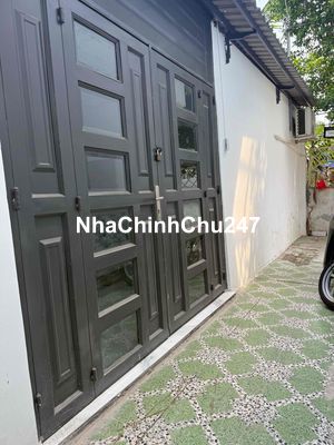 Chính chủ 1206 Huỳnh Tấn Phát Q7.DT 3x9 hẻm rộng 3m vị trí đẹp