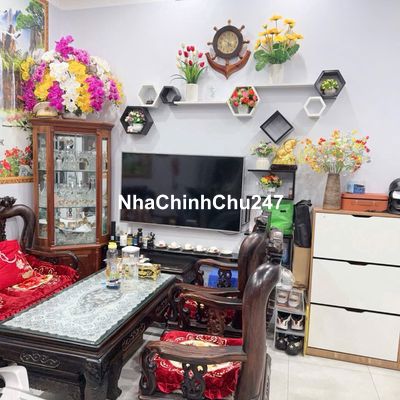 Bán nhà chính chủ phố Bạch Mai, nhỉnh 8 tỉ