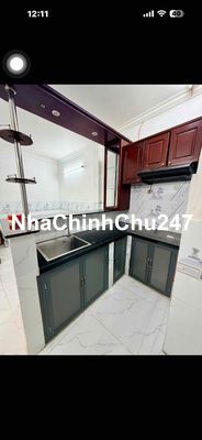 Nhà Chính Chủ ,Giấy Tờ Hợp Lệ ,Vào Ở Liền