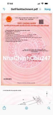 chủ ngộp cần bán gấp