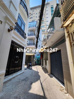 NHÀ Q.10 SÁT MT ĐƯỜNG 3 THÁNG 2, CHỦ GIÁO VIÊN TÂM HUYẾT