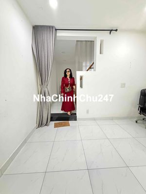 bán nhà 9 chủ 442/48 lqd p11 45m 1lầu ❤️5ty650 tr. tl.  hh2%