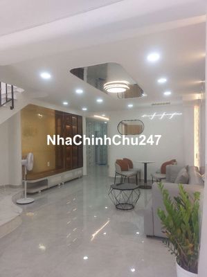 chính chů bán nhà điên biên phů binh thanh