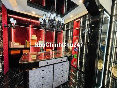 CHỦ XOẮN BÁN 10.5 tỷ  Ô TÔ VÀO NHÀ NÉT - VỊ TRÍ ĐỈNH HIỆP BÌNH CHÁNH