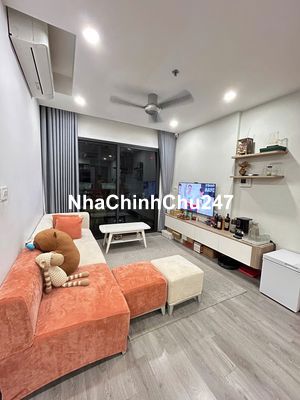 Chính chủ gửi bán căn 2N tòa S303 full đồ giá 4,3 tỷ có thương lượng