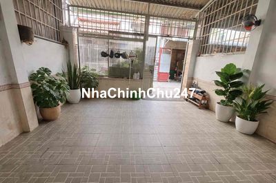 CHÚ HÒA GỬI BÁN GẤP - GẦN VÀNH ĐAI - HXH TRƯỜNG THỌ - 75M2 - 4PN