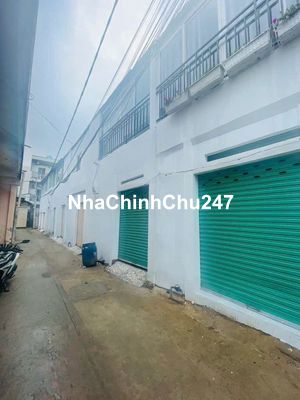 🛸🛸🛸 Chủ Đi Xa _ Cần Bán Gấp ‼️‼️‼️ 230m2 Dãy Trọ Đang Khai Thác .