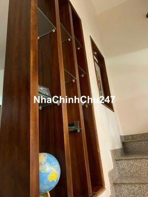 Chính chủ bán nhà