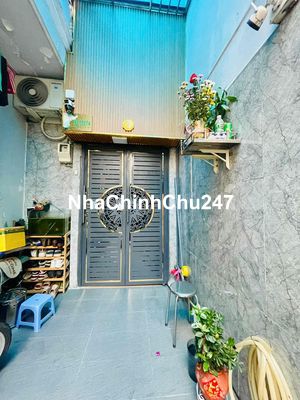 BÁN NHÀ CHÍNH CHỦ
