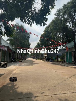 CHÍNH CHỦ BÁN ĐẤT KHU G CHÁNH PHÚ HOÀ