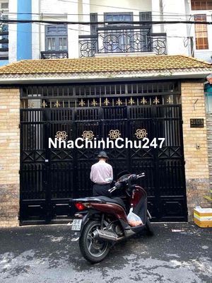 Bán nhà chính chủ đi định cư