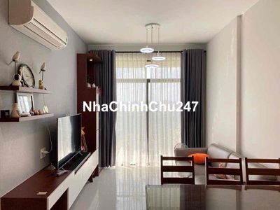chính chủ cần bán căn hộ jamila 76m2