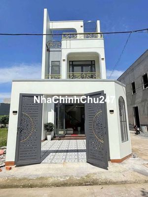 BÁN NHÀ SỔ RIÊNG THỔ CƯ CHÍNH CHỦ