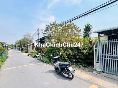 Chính chủ bán đất Củ Chi – Tân Thông Hội