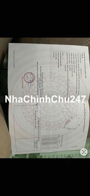 BÁN ĐẤT CHÍNH CHỦ – BẮC BÌNH, BÌNH THUẬN