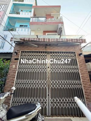 Nhà chính chủ- 4 tầng- 42m2 đất- 5PN 4WC -5,77 tỷ
