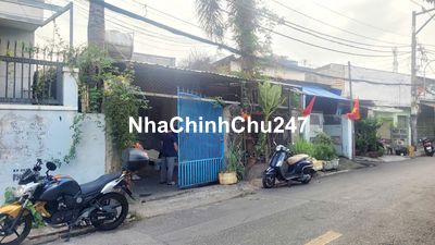 Chủ ngộp BANK - nhà C4 - 254m2