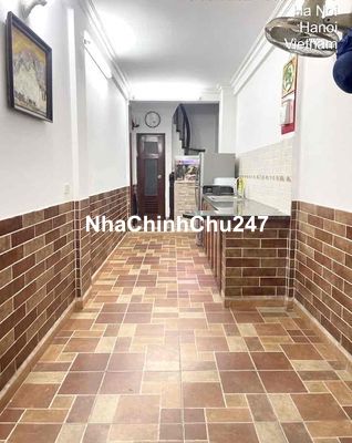 CHÍNH CHỦ - NHÀ ĐẸP VIEW HỒ LINH QUANG - XÁCH VALI VỀ Ở NGAY! 🌊