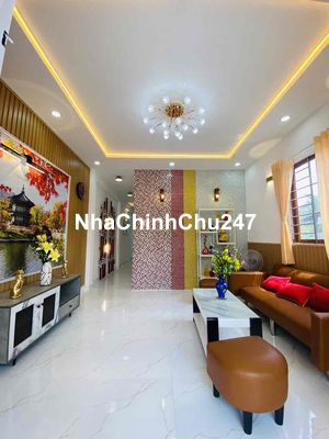 Nhà 5phòng ngủ* sổ riêng ( Chính Chủ)