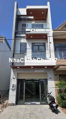 Nhà chính chủ cần bán, rẻ hơn thị trường khoảng tầm 800 triệu 4x17