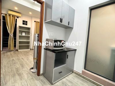 CĂN HỘ MINI MỚI - CÒN 1 CĂN CUỐI CÙNG