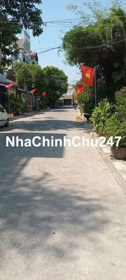 Chính chủ bán đất sát Gò Vấp. Đối diện NM bia Tiger. HT45, DT: 108m