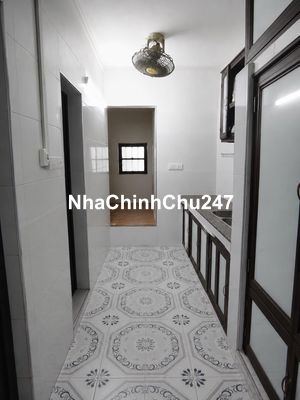 🏠 CHÍNH CHỦ CẦN BÁN CĂN HỘ A11 – THANH XUÂN BẮC 🏠