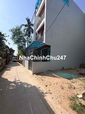Chính chủ bán nhà tại Đại Thành(Hưng Đạo) Quốc Oai