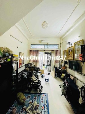 🏡 HIẾM – GÒ DẦU, TÂN PHÚ 🏡 Chính chủ gửi bán căn nhà còn mới, vào ở ng