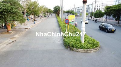 Chính chủ bán đất 130m2 KDC Tân Đô cắt lỗ rẻ nhất
