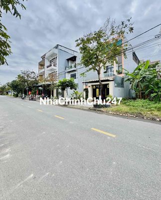 Bán đất mặt tiền 7.5m Phạm Đức Nam- Ngũ Hành Sơn chính chủ 4Tỷ800