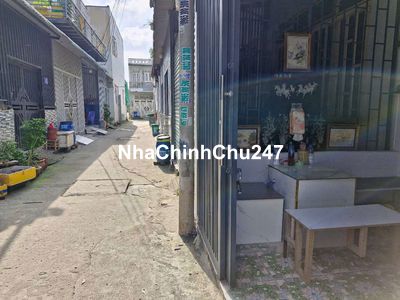 NHÀ SHC_ CHÍNH CHỦ_ NỘI THẤT CAO CẤP