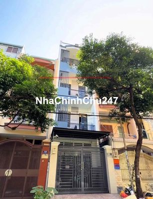 GIẢM SÂU! CẦN TÌM CHỦ MỚI CHO NHÀ MTĐ CƯ XÁ CHU VĂN AN, BT. GIÁ 5TỶ180