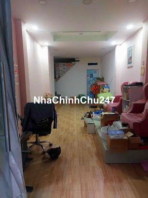 Nhà Chính Chủ hẻm 1set 292 bà hạt