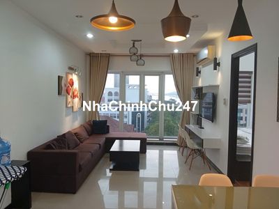 Chủ cần tiền bán gấp căn 2PN to 78m2 view sông Hàn giá quá tốt !
